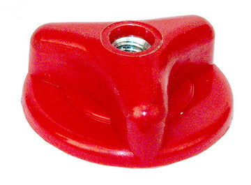 ROTARY # 30112 KNOB RH MANUAL TWIST-FEED